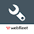 WEBFLEET Installer App icon