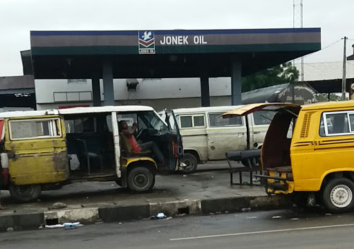 Jonek Oil