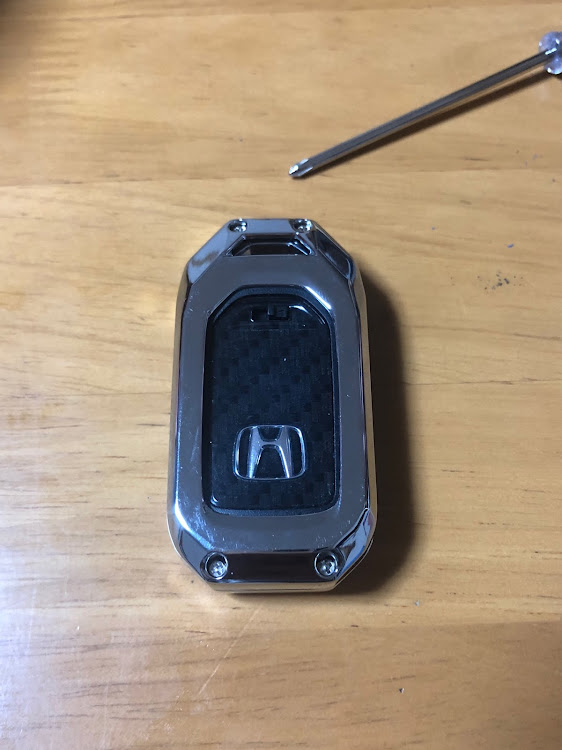 S660のキーケースに関するカスタム事例の投稿画像3枚目