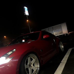 フェアレディZ Z34