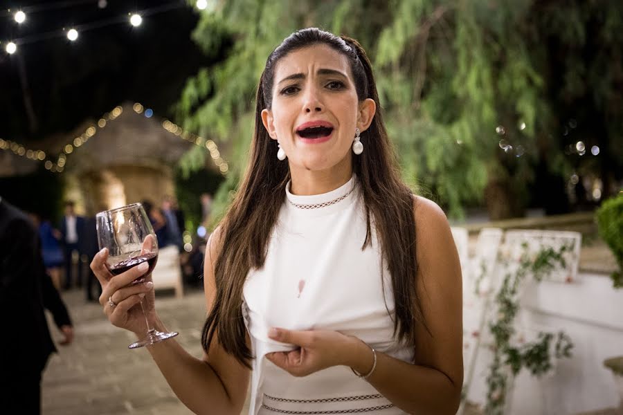 Fotógrafo de bodas Daniele Panareo (panareo). Foto del 14 de marzo 2019