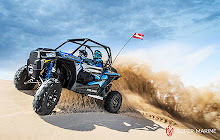 RZR New Tab RZR Wallpapers small promo image