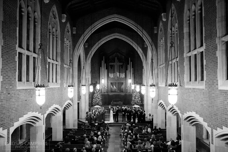 Wedding photographer Lindsay Campbell (lindsaycampbell). Photo of 8 September 2019