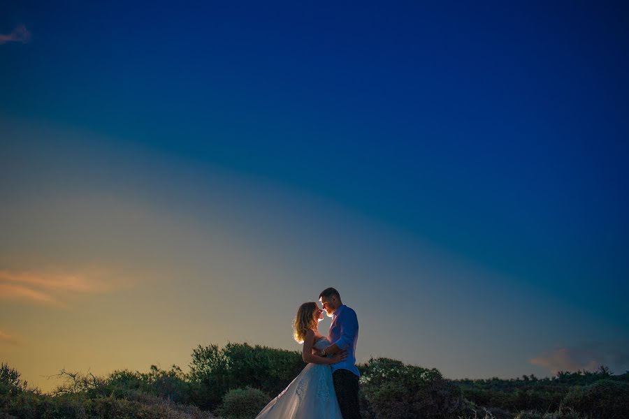 Wedding photographer Catalin Gogan (gogancatalin). Photo of 13 August 2019