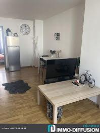 appartement à Lens (62)