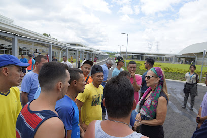 UNIDADES DE ATENCIÓN INTEGRAL INICIARON CON 175 PRIVADOS DE LIBERTAD