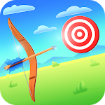 Cover Image of Unduh Archery Game - New Archery Shooting Games Free 1.1 APK