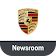 Porsche Newsroom icon