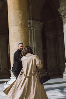 Fotógrafo de bodas Sasha Akopova (terrakopova). Foto del 29 de septiembre 2021