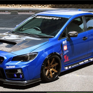 WRX STI VAB