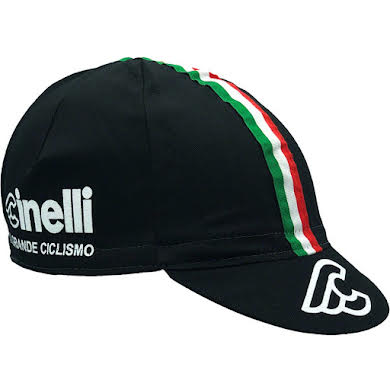 Cinelli Il Grande Ciclismo Cycling Cap