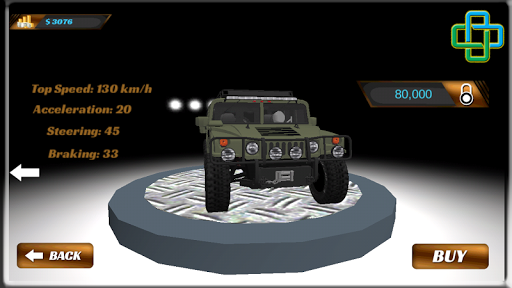 免費下載模擬APP|Modern Jeep Hill Driver app開箱文|APP開箱王