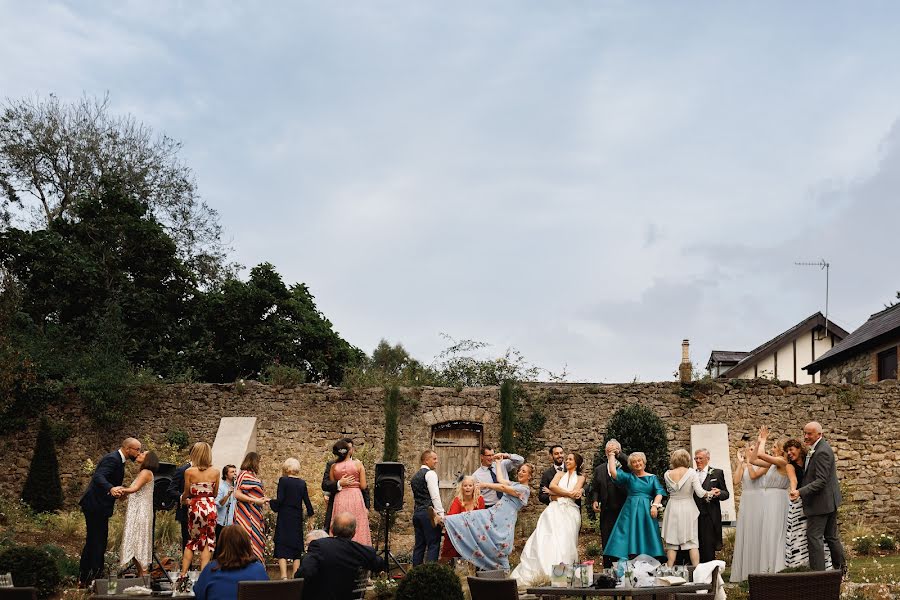 Fotógrafo de casamento Zibi Kuropatwinski (zibi). Foto de 26 de junho 2023