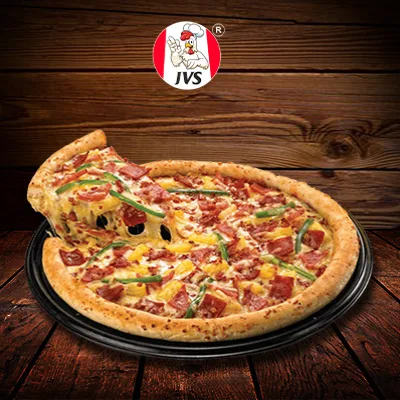 Jvs Special Non-Veg - Medium