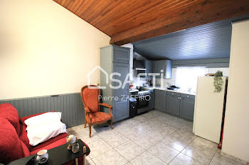 appartement à Thuir (66)