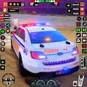 US Police Car Cop Games 2024