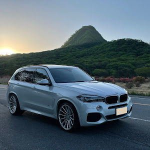 X5 xDrive 35d