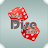 Dise Ludo icon