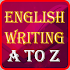 English Writing - Essay, Paragraph, letter etc1.9