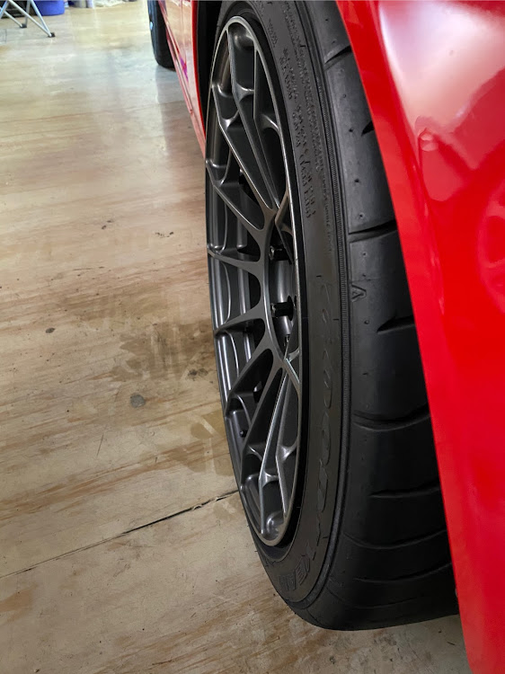 NSXの洗車・981・ボクスパ・s660・NA1に関するカスタム事例の投稿画像4枚目