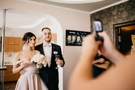 Wedding photographer Anya Koshechkina (marvelme). Photo of 12 October 2017