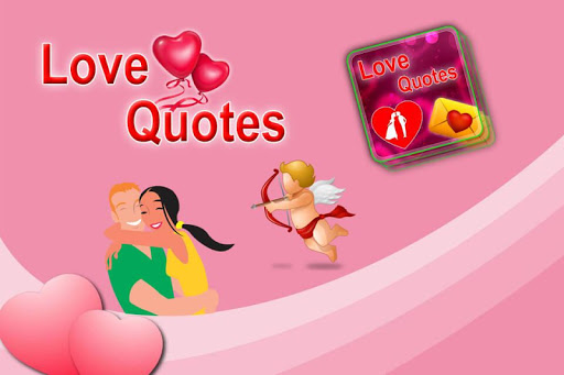 Love and Romance Quotes