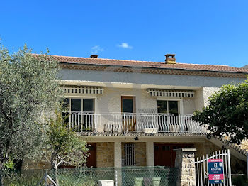 villa à Nyons (26)