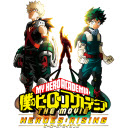 My Hero Academia Wallpapers and New Tab