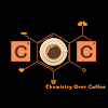 Chemistry Over Coffee, Chitrakoot, Jaipur logo