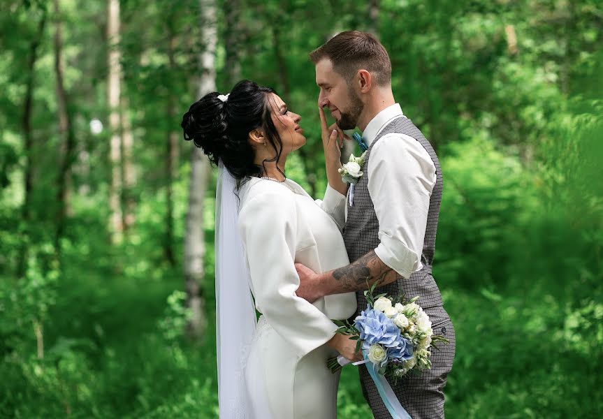 Wedding photographer Aleksandr Patikov (patikov). Photo of 5 July 2023