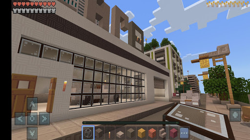 Crafts Man - Blocks Man 2020 - v1.0.9