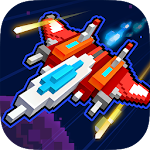 Retro Space War: Galaxy Attack Alien Shooter Game Apk