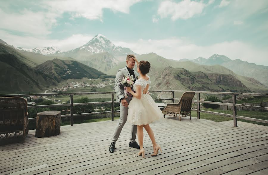 Wedding photographer Mariya Gvedashvili (gvedashvili). Photo of 1 August 2021