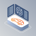 My autoparts icon