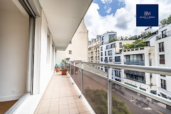 appartement à Boulogne-Billancourt (92)