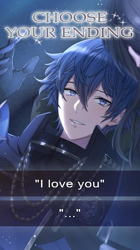 Sins of the Everlasting Twilight: Otome Romance screenshots 7