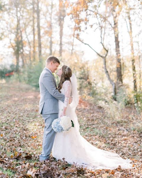 婚禮攝影師Kelsey Dawn（kelseydawn）。2019 9月8日的照片