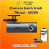 Camera Hành Trình 70Mai Dash Cam M300 1296P - Bản Quốc Tế