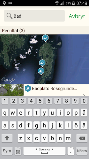 免費下載旅遊APP|Västerbottens Naturkarta app開箱文|APP開箱王