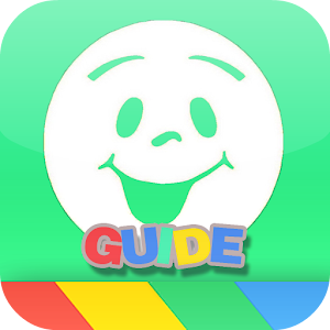 Guide for Bitmoji Free! logo