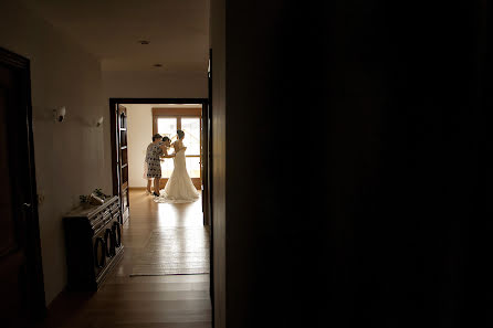 Fotógrafo de casamento Fabián Domínguez (fabianmartin). Foto de 25 de julho 2017