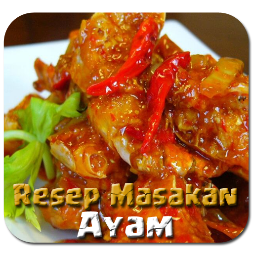 Download iAneka Resep Masakan Ayami for PC