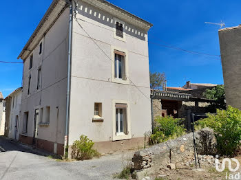 maison à Rieux-Minervois (11)