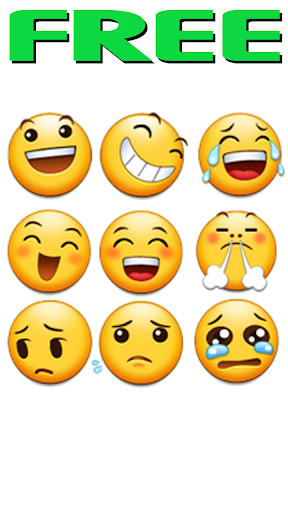 Free Samsung Emojis