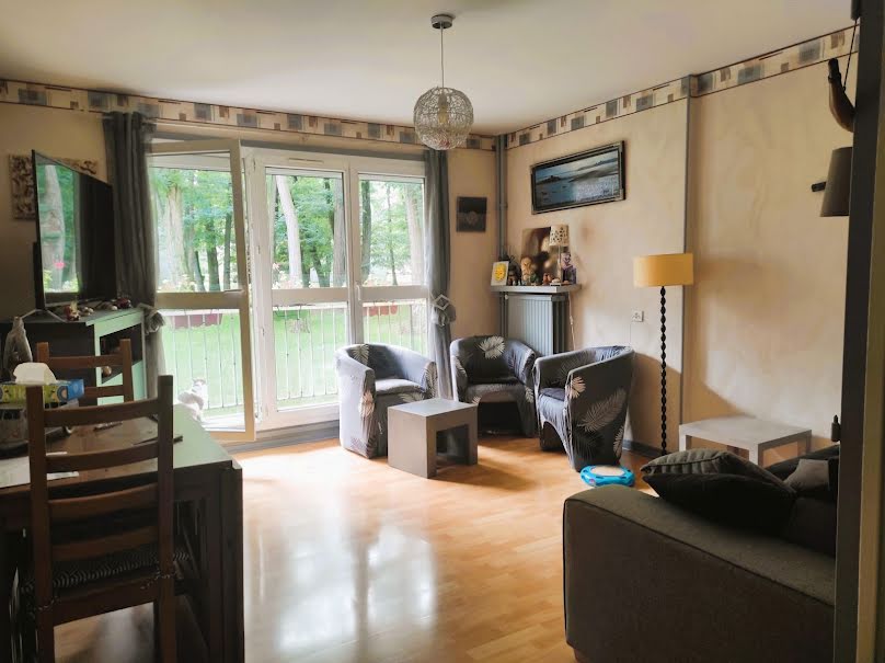 Vente appartement 3 pièces 72 m² à Verneuil-sur-Seine (78480), 166 800 €