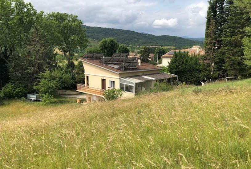  Vente Terrain à bâtir - à Campagne-sur-Aude (11260) 