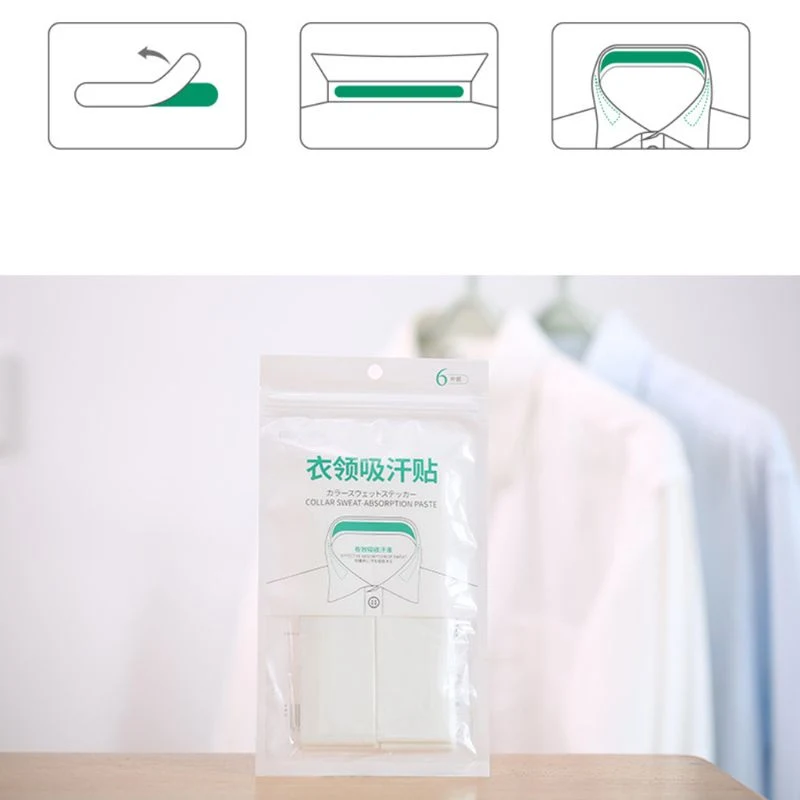Title 7, Sweat Stick – Der effektive Anti-Transpirant-St...