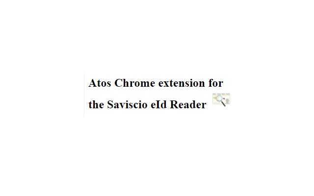 Saviscio eID Reader Preview image 0