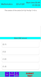 GLOBAL Entry Test(圖6)-速報App