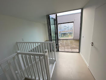 appartement à Paris 19ème (75)